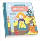 My First Pull the Tab Fairy Tales - Cinderella - Book