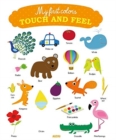 My First Touch-and Feel: Colours - Book