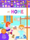 My Very First Stickers: At Home - Book