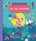My First Pull-the-Tab Fairy Tale: The Little Mermaid - Book