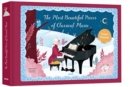 The Most Beautiful Pieces of Classical Music - Book