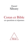 Coran et Bible en questions et reponses - eBook