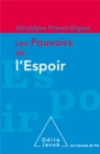 Les Pouvoirs de l'espoir - eBook