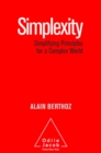 Simplexity : Simplifying Principles for a Complex World - eBook