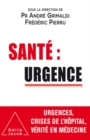 Sante : urgence - eBook