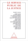 Le Service public de la justice - eBook
