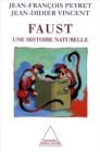 Faust : Une histoire naturelle - eBook