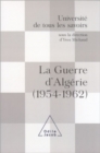 La Guerre d'Algerie (1954-1962) : (Volume 14) - eBook