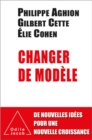 Changer de modele - eBook