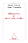 Resilience et personnes agees - eBook