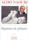 Reponses de pediatre - eBook