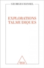 Explorations talmudiques - eBook