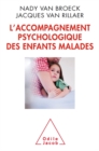 L' Accompagnement psychologique des enfants malades - eBook