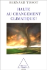 Halte au changement climatique ! - eBook