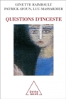 Questions d'inceste - eBook