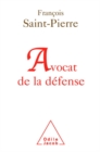 Avocat de la defense - eBook