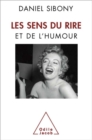 Les Sens du rire et de l'humour - eBook