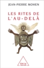 Les Rites de l'au-dela - eBook