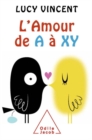 L' Amour de A a XY - eBook