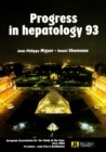Progress in Hepatology 1993 - Book