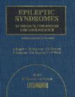 Epileptic Syndromes in Infancy, Childhood & Adolescence - Book
