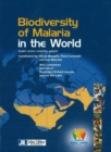 Biodiversity of Malaria in the World - Book