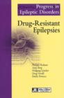Drug-Resistant Epilepsies - Book