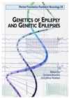 Genetics of Epilepsy & Genetic Epilepsies - Book