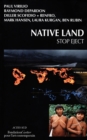 Native Land : Stop Eject - Book