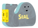 Playshapes: Seal - Book