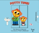 Potty Time! - Book