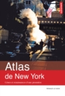 Atlas de New York. Crises et renaissances d'une pionniere - eBook