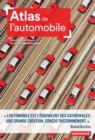 Atlas de l'automobile - eBook