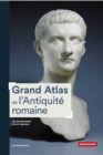 Grand Atlas de l'Antiquite romaine - eBook
