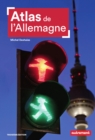 Atlas de l'Allemagne - eBook