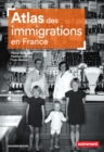 Atlas des immigrations en France - eBook