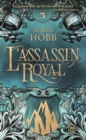 L'Assassin royal (Tome 5) - La Voie magique - eBook