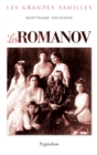 Les Romanov - eBook