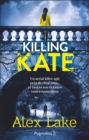 Killing Kate - eBook