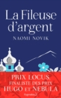 La Fileuse d'argent - eBook