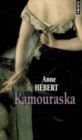 Kamouraska - Book