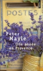 Une annee en Provence - Book