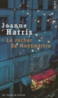 Le rocher de Montmartre - Book