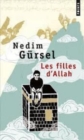 Les filles d'Allah - Book