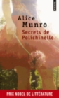 Secrets de polichinelle - Book
