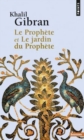Le Prophete, et Le Jardin du Prophete - Book