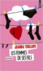 Les femmes de ses fils - Book