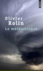Le meteorologue - Book