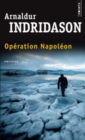 Operation Napoleon - Book