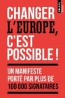 Changer l'Europe, c'est possible ! - Book